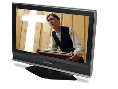 Panasonic TX-26LMD70A review